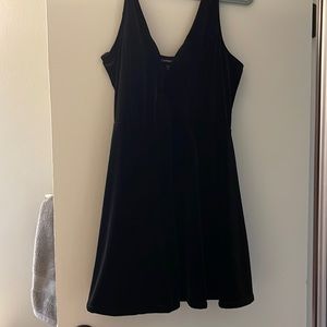 VELVET express dress